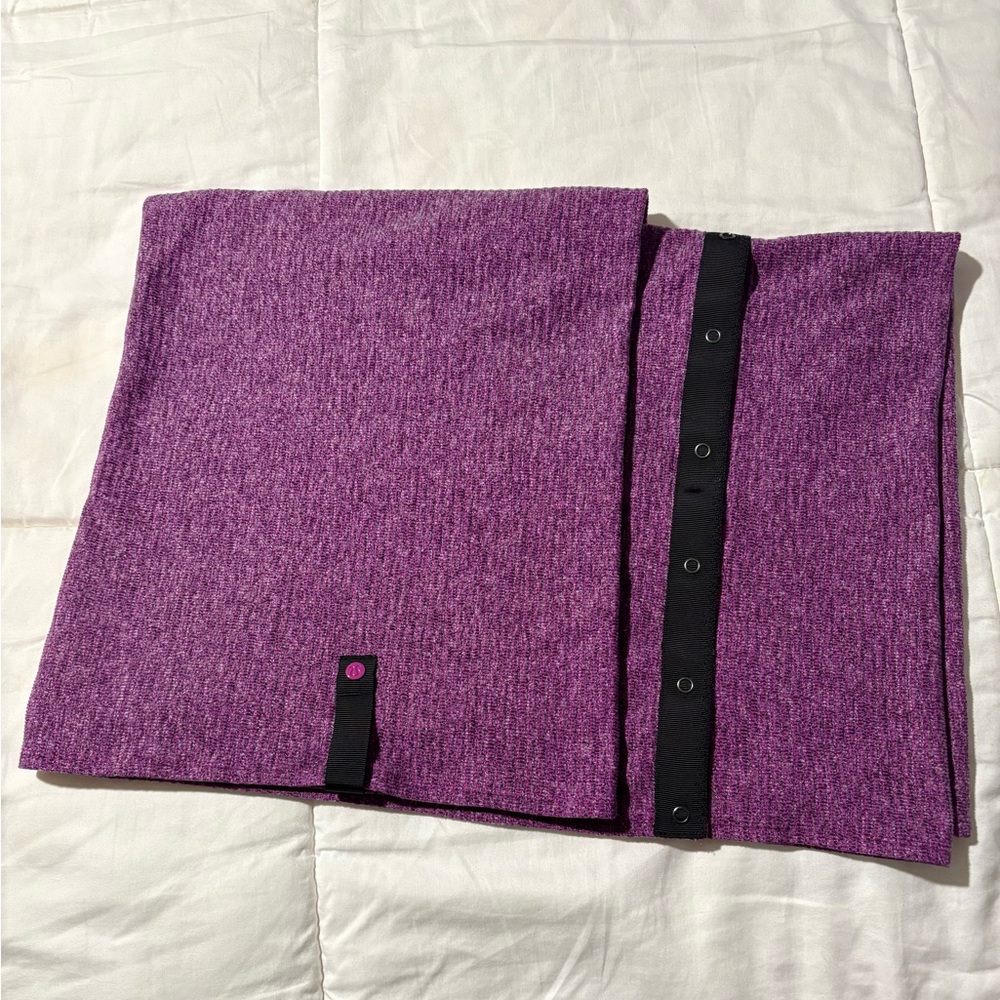 lululemon athletica vinyasa scarf